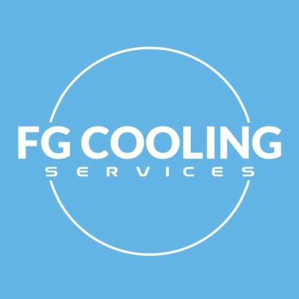 FG Cooling Services Ltd