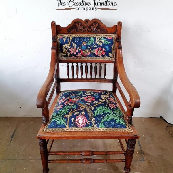The Creative Furniture Company