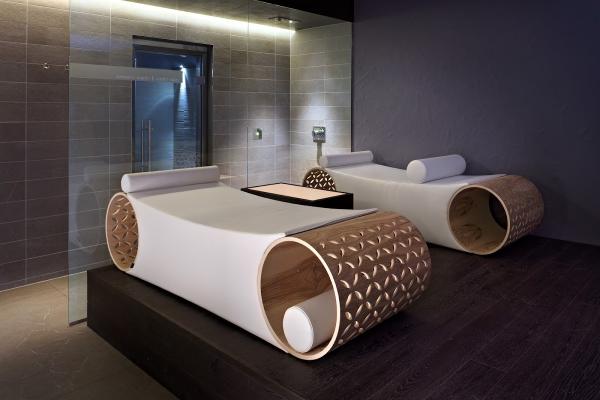 Luxury Pool Sauna Spa Ltd