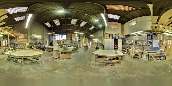 Treemark Traditional Furniture & Kitchens Ltd