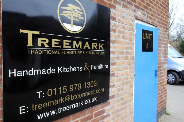Treemark Traditional Furniture & Kitchens Ltd