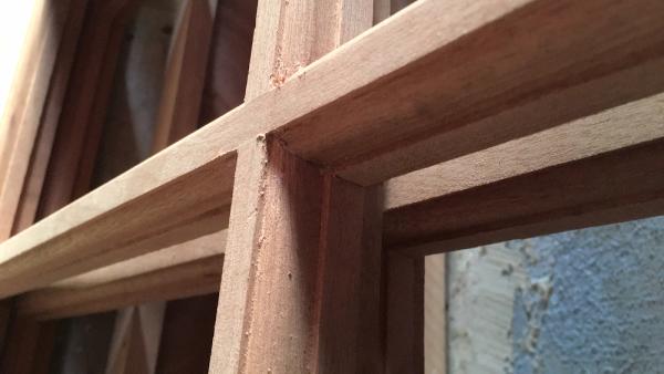 ARC Joinery