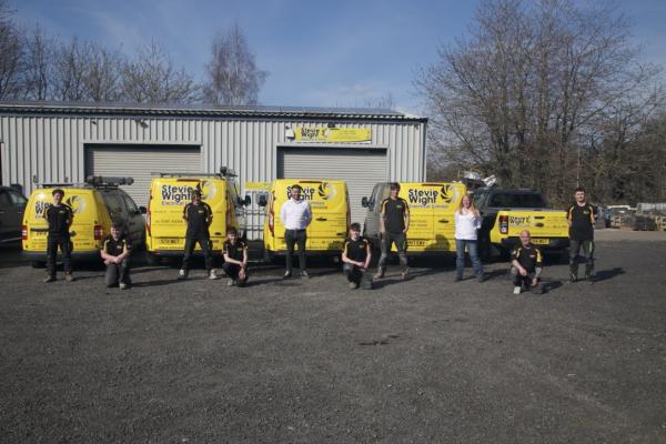 Stevie Wight Electrical & Mechanical Ltd