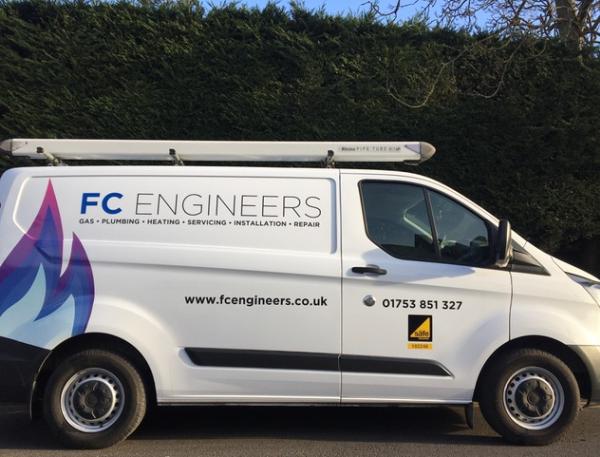 FC Engineers Ltd