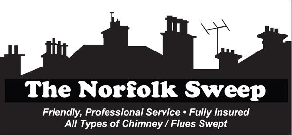 The Norfolk Sweep