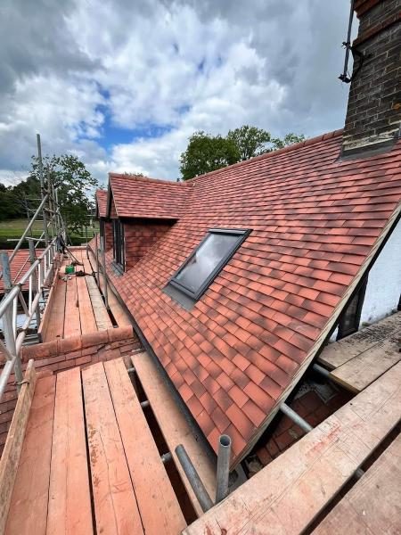 Acme Roofing Ltd