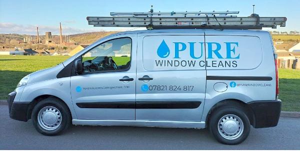 Pure Window Cleans