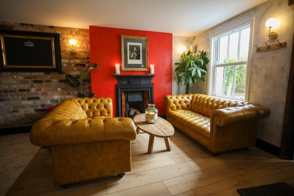 Fabulush Interiors