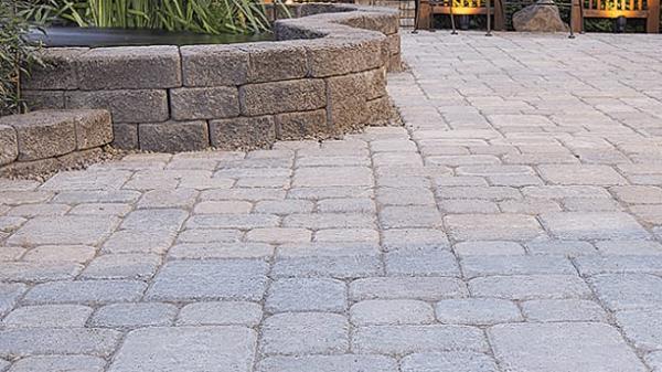 York Paving & Driveways