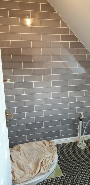 Hazelwoods Tiling