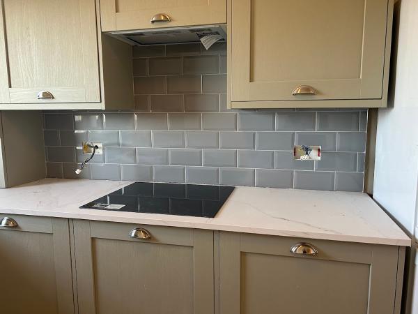 Creative Tiler & Bathroom Refit Services