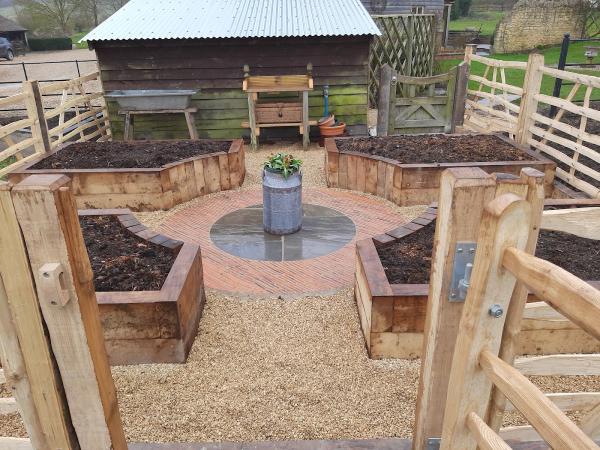 Nic Payne Gardens Limited