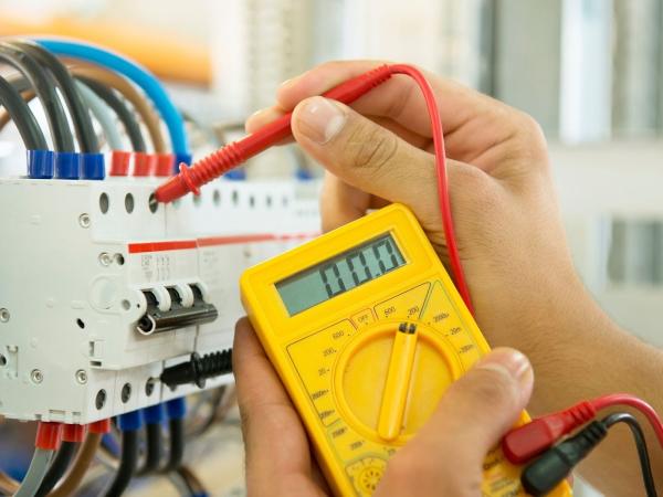 P & R Electrical Contractors Ltd