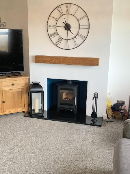 Artur & SON Stove & Fluesystem LTD