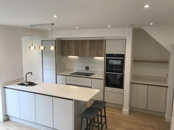 Barnstaple Kitchen Fitters (Lme Solutions)