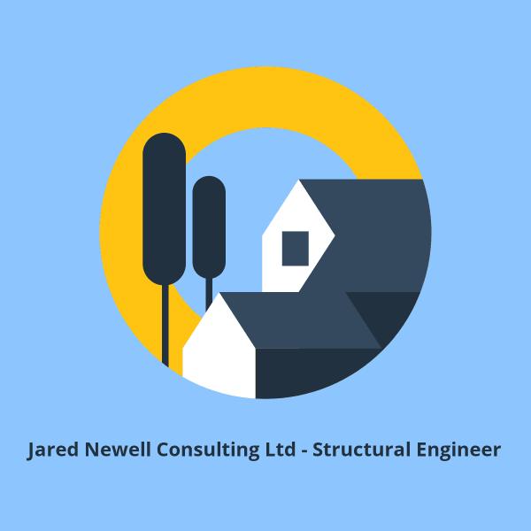 Jared Newell Consulting Ltd