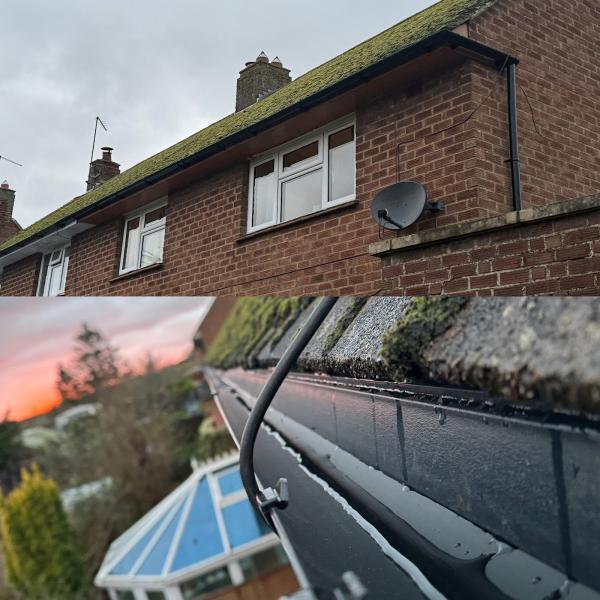 Premium Guttering