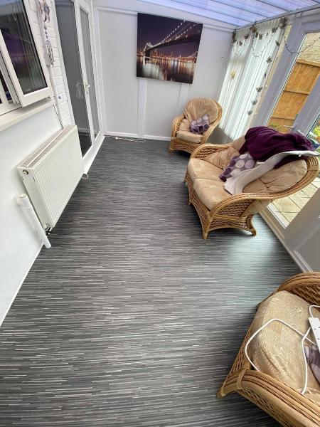 James Ingram Carpets & Flooring Southampton