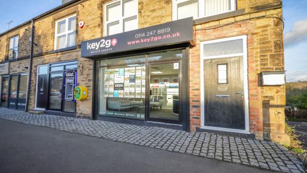 Key2go Estate & Letting Agents