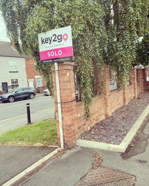 Key2go Estate & Letting Agents