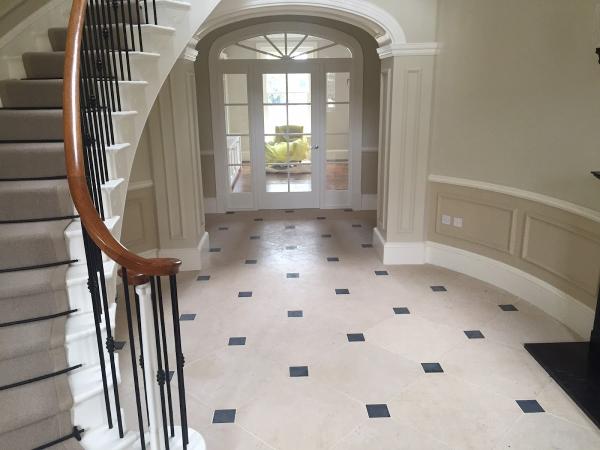 Derby Tiling Company