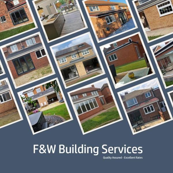 F&W Building Services