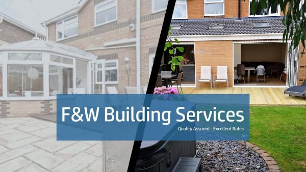 F&W Building Services