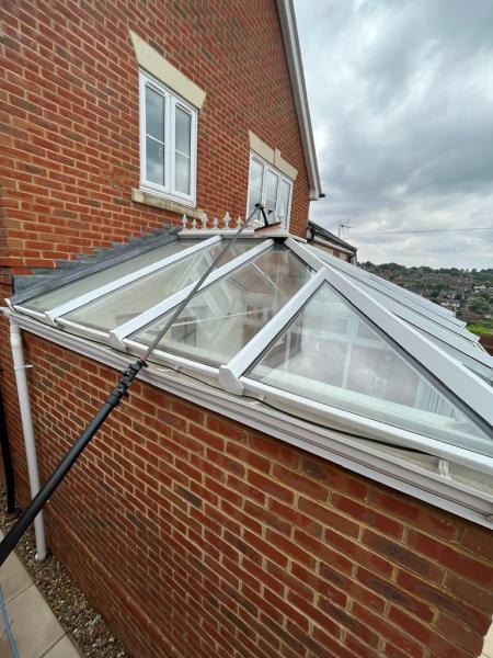 Harry's Window Cleaning