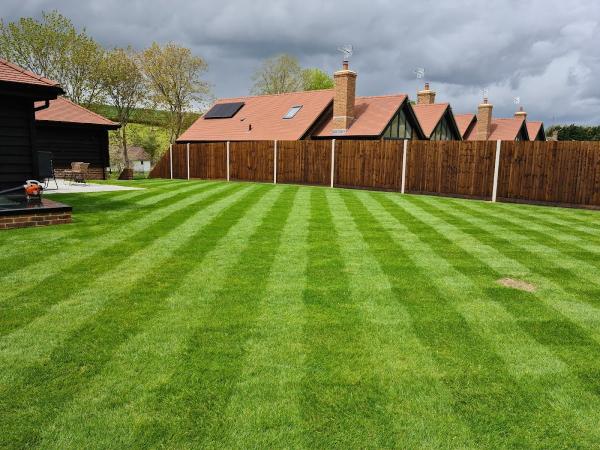 Knight Garden Services