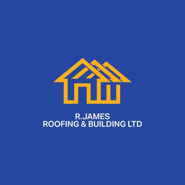 R James Roofing & Building Ltd