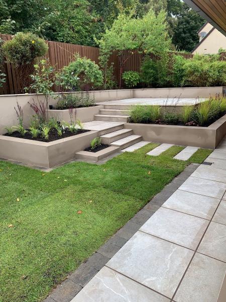 The Edinburgh Paving & Landscaping Company