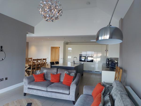 Brian Ramsay Traditional Painter & Decorator