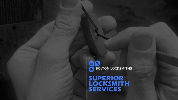 Bolton Locksmiths