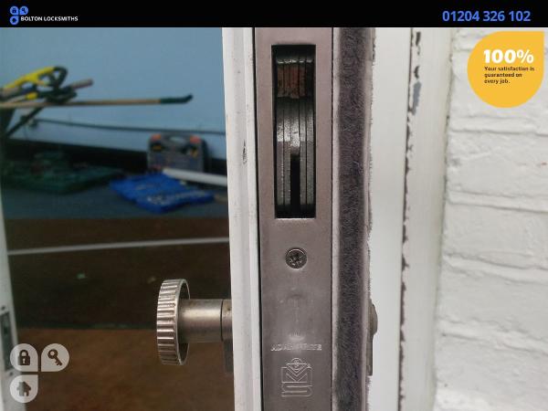 Bolton Locksmiths