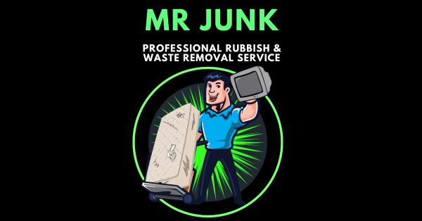 Mr Junk