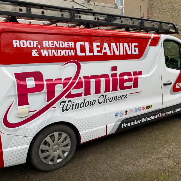 Premier Window Cleaners Ltd