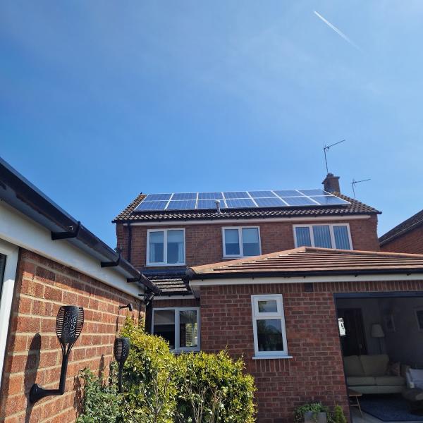Premier Window Cleaners Ltd