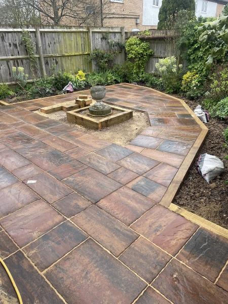 Crystal Green Property Services Ltd