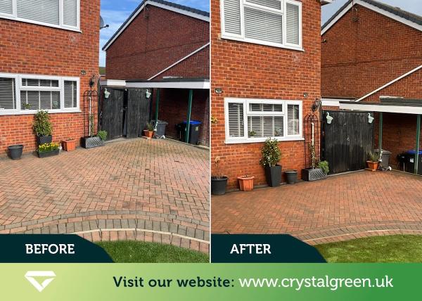 Crystal Green Property Services Ltd