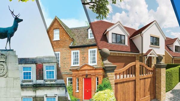 Abel Estate Agent