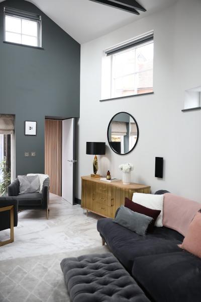Ruth Turner Interior Design Ltd