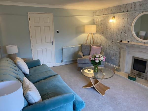 Ruth Turner Interior Design Ltd