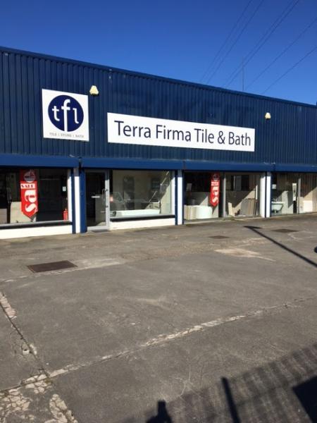 Terra Firma NI