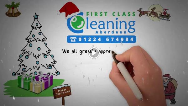 First Class Cleaning Aberdeen