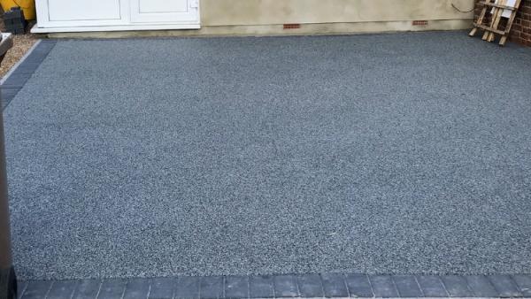 Country Pave