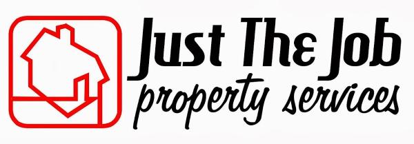 Just the Job Property Services