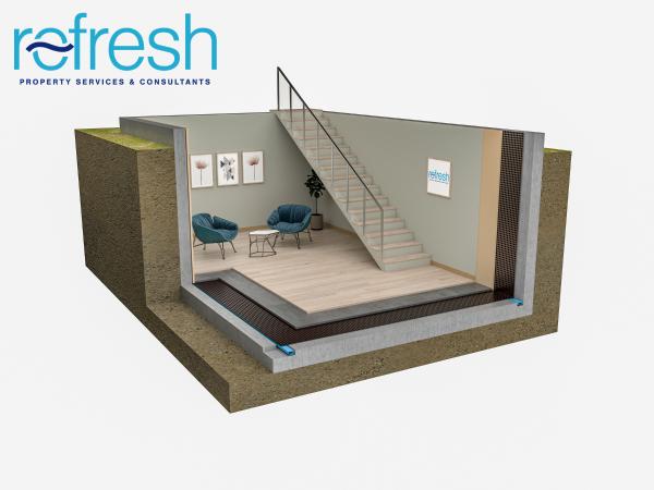 Refresh Property Services & Consultants