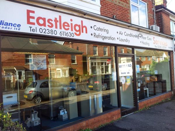 Eastleigh Services