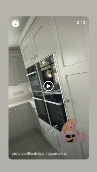Simply Brilliant Cleaning Company