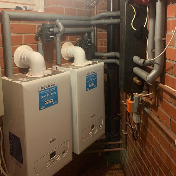 Premier Plumbing and Heating Doncaster Limited